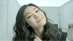金妍儿 - 海特啤酒(HITE)