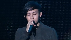 林宥嘉 - 思凡 & Runaway Mama & 看见什么吃什么 & 心酸 & 说谎