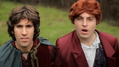 One Direction - ONE RING (One Direction 'One Thing' Parody)