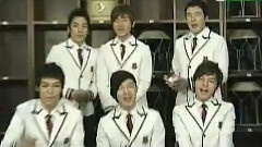BigBang,H.O.T. - Mnet M Wide 世界性偶像大对决