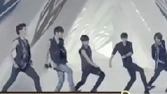 Infinite - MBC周刊偶像 2012年年度Song Best 追击者Cut