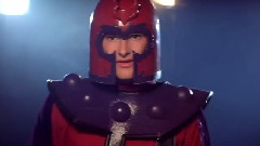 模仿翻唱 - X-MEN BORN THIS WAY (Lady Gaga Parody)