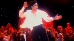 Michael Jackson - Earth Song