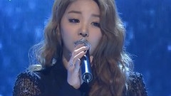 Ailee - 夜空
