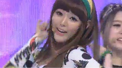 Dal★shabet - 有没有