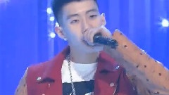 NS允智,Jay Park - If You Love Me
