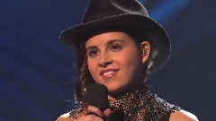 X Factor US - Your Song