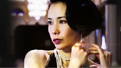 莫文蔚 - While My Guitar Gently Weeps