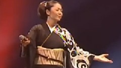 石川さゆり - 天城越え