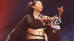 石川さゆり - 天城越え