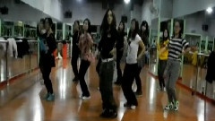 After School,模仿翻唱 - 因为你