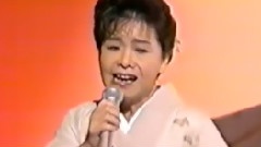 中村美律子 - 天城越え