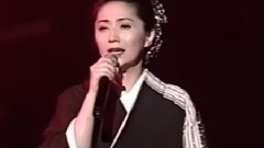 石川さゆり - 天城越え