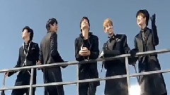 SHINee - 1000年,ずっとそばにいて...