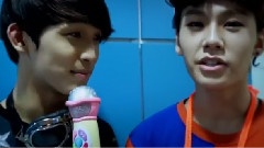 BTOB - Sik's Ssense
