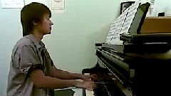 模仿翻唱 - Sorry Sorry