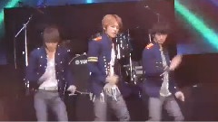 BTOB - WOW