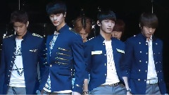 BTOB - 夺走那嘴唇