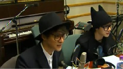 BEAST - Danny An的Music Show