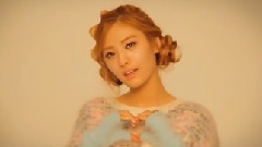 Orange Caramel - 在白雪中踏着高跟鞋