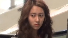 f(x) - 金浦机场Krystal