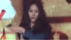 f(x) - Gansta Boy彩排