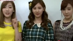 少女时代 - 2012 MBC Babo Share Festival
