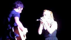 Kelly Clarkson - Call Me Maybe
