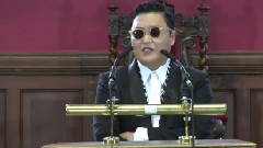 Psy - GO PSY