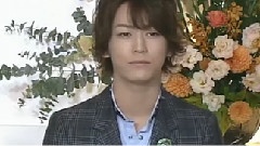 龟梨和也 - ぐるぐるナインティナイン