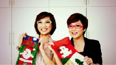 华语群星 - It's Merry X'mas Now