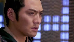 严屹宽,影视原声 - 隋唐演义