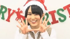 NMB48 - スシロー クリスマスパーティー & メッセージ