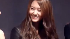 f(x) - High Kick 3 新闻发布会