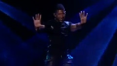 Usher - Numb