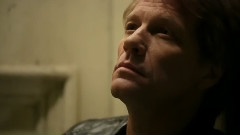 Bon Jovi - Not Running Anymore