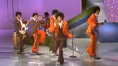 Michael Jackson,The Jacksons - Dancing Machine