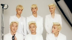 B.A.P - The Style One