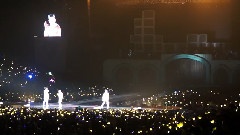 BigBang - 太阳胜利大成讲话
