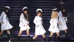 B1A4 - 扮女装