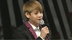 BEAST,梁耀燮 - Mnet Wide MCD 放送4小时前Cut