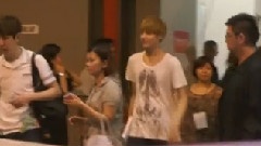 EXO-M - 下班