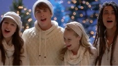 Glee Cast - Have Yourself a Merry Little Christmas War Is Over
