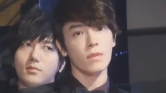 东海(Super Junior) - MAMA颁奖典礼by:withdonghae