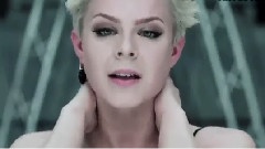 Robyn - Dancing On My Own
