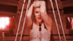 Robyn - Dancing On My Own
