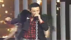 罗晋 - 狂野之城