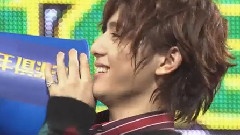 Hey! Say! JUMP - ザ少年俱乐部