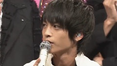 Kis-My-Ft2 - Talk & アイノビート -Rock Ver-