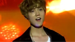 EXO-M - What Is Love